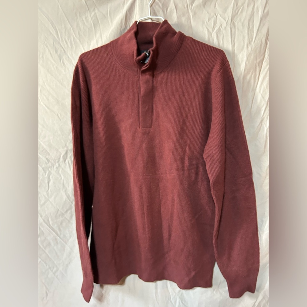 Massimo Dutti wool sweater